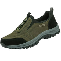 Remi™ - Orthopädische Wanderschuhe mit Einlagen – Grün
