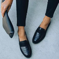 Heidi-Mode | Die Bequemen und Eleganten Loafers – Sortieren