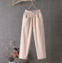 Anahita | Entspanntes und stilvolles Sommerkleidungsstück – Stil 6