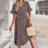 Ines | Zeitloses und elegantes Sommerkleidungsstück – Stil 2