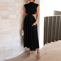 Blaise  | Eleganza Estiva Graziosa – NERO