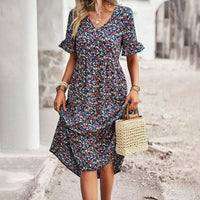 Ines | Zeitloses und elegantes Sommerkleidungsstück – Stil 3