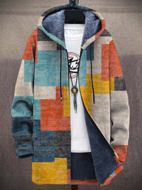 Bronte™ | Luxuriöser künstlerisch inspirierten Cardigan – Bunt