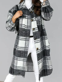 Clotilde | Klassisches und stilvolles Sommerkleidungsstück – Stil 3
