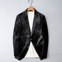 Leonilde | Modern and Versatile summer garment – Schwarz