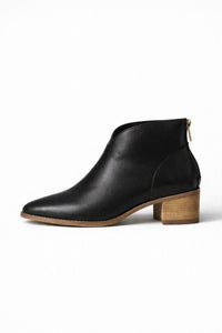 Vivian™ - Orthopädische Stiefel Premium-Ausgabe – Schwrz