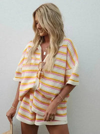 Tove | Entspanntes und stilvolles Sommer-Set – Stil 1
