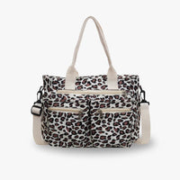 SAFARI – Weiß