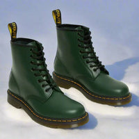 Clastro™ - Klassische & Bequeme Stiefel – Grün