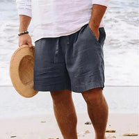 Kaisa | Moderne und bequeme Sommershorts – Stil 6