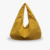 VOYA | Canvas Tote Bag – Gelb