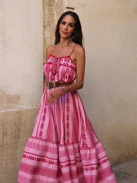 Rebeca | Modernes und bequemes Sommerset – Stil 1