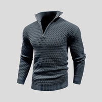 Jaro® | Pullover – Anthrazit