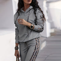 Galina | Entspanntes und stilvolles Sommer-Set – Stil 5