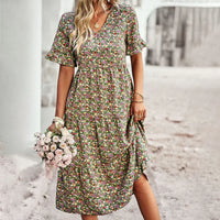 Ines | Zeitloses und elegantes Sommerkleidungsstück – Stil 4