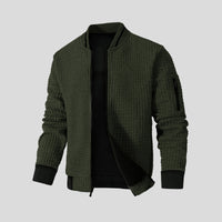 Leander® | Wallach Jacke – Grün