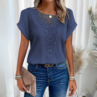 Reanna – Feminine Eleganz, die verzaubert – Hellblau
