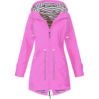 Saylenis | Mackintosh inspiriert von Paris – Rosa