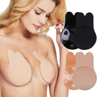 Lulu | Verleiht Ihren Brüsten einen sexy Auftrieb, Form und Halt (1+2 GRATIS) – Schwarz