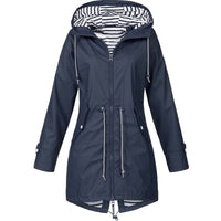 Saylenis | Mackintosh inspiriert von Paris – Marine