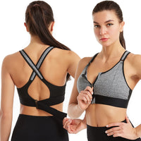 Lucy® | Für Schmerzfreie Workouts und Sofortiges Selbstvertrauen (1+2 GRATIS) – 3x Grau