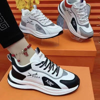 Efratia – Bequeme Orthopädische Schuhe – Schwarz