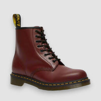 Martin | Schuhe mit rutschfestem Design für den Knöchel – Rot