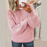 IMARA | MODERNER STIL – Rosa