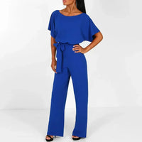 Sancia | Entspannter und stilvoller Sommer Jumpsuit – Stil 6