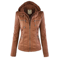 Senta®  | ultraelegante Jacke – Khaki
