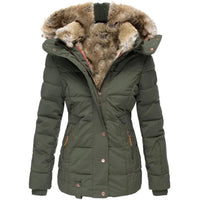 Midie | Elegante und legere Winterjacke – Stil 2
