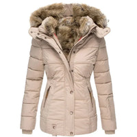 Midie | Elegante und legere Winterjacke – Stil 4