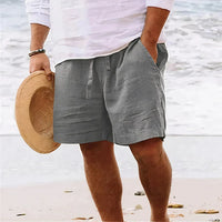 Kaisa | Moderne und bequeme Sommershorts – Stil 5
