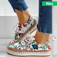 Santorini Flower Schuhe - #1 Trend der Saison – bella flora