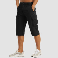 Heidi-Mode | Schnell Trocknende Cargo-Hosen für Herren – Sortieren