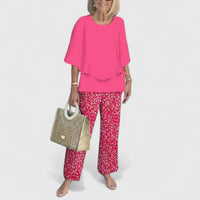Martha | Elegantes zweiteiliges Set – 12
