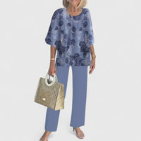 Martha | Elegantes zweiteiliges Set – 11