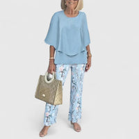 Martha | Elegantes zweiteiliges Set – 06