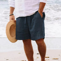 Kaisa | Moderne und bequeme Sommershorts – Stil 2