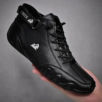 BILLIE - ERGONOMISCHE UNISEX-SCHUHE – Schwarz