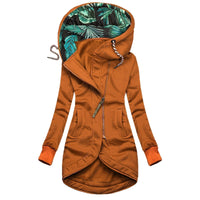 Arienna – Elegante Jacke – Gelb