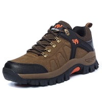 Heidi-Mode | Trail Innovative Wanderschuhe – Khaki