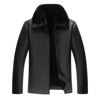 Die Karl Winterjacke – Schwarz