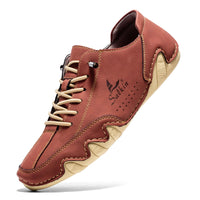 DIANE - BEQUEME UND LEICHTE SCHUHE – Rot