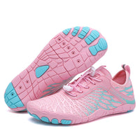 Vikto | Rutschfeste Unisex-Schuhe – Rosa