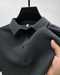 Heidi-Mode | Elegante Hemd Für Männer – Grau