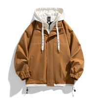 Denver Jacket – Amber