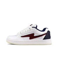 Damen Sportliche Sneaker mit atmungsaktiver Mesh-Oberfläche und modernem Design – Entenfarbe