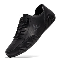 DIANE - BEQUEME UND LEICHTE SCHUHE – Schwarz