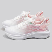 Damen Leichte Sportliche Laufschuhe mit innovativer Dämpfungstechnologie – Rosa